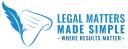 Legal Matters Made Simple logo